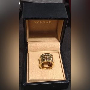 Bvlagri Bzero 1 Ring